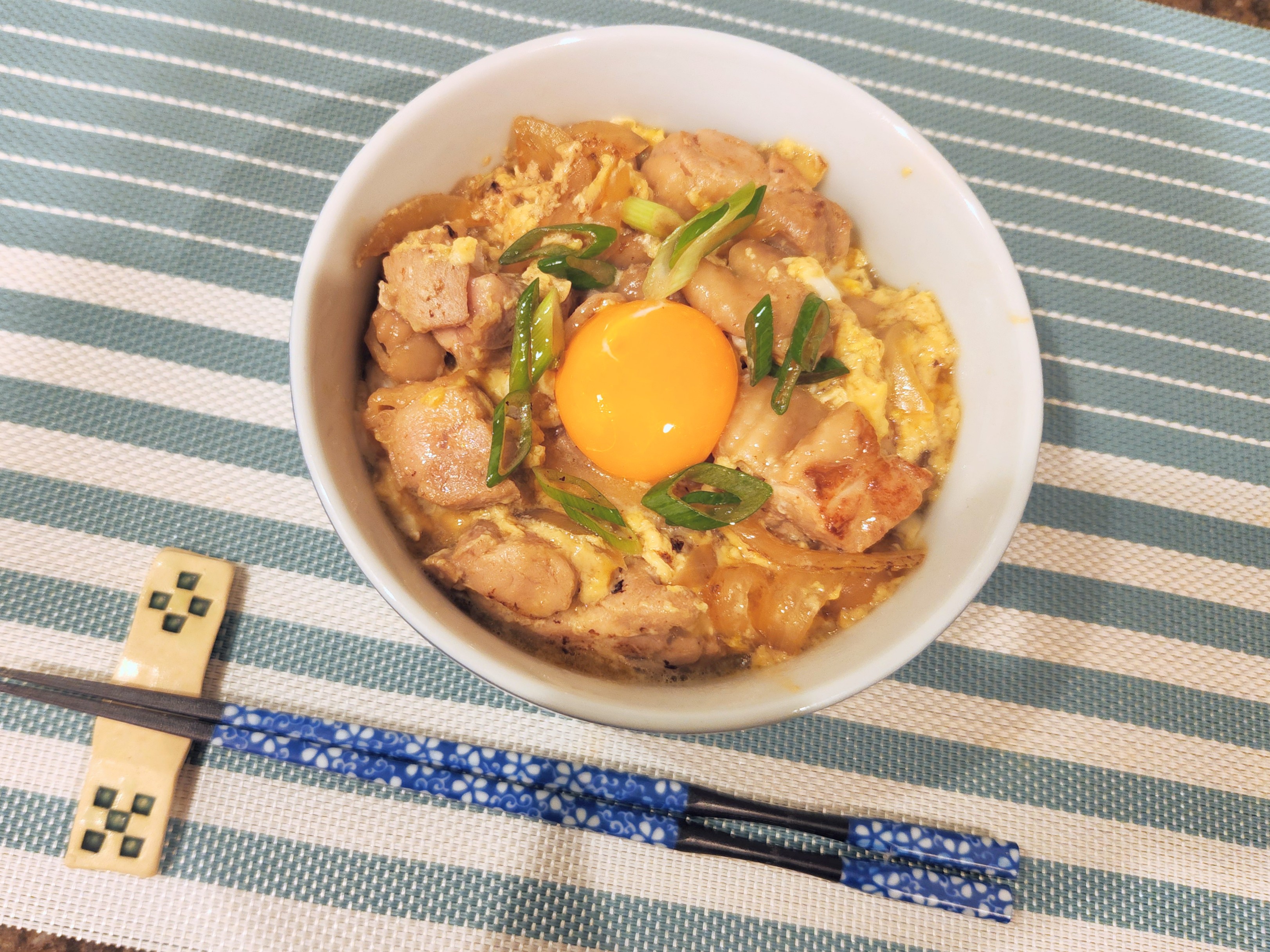 もちもち玉子丼 極！たまご丼🍚✨ | Cafe＆Bar UMIラボのニュース | まいぷれ